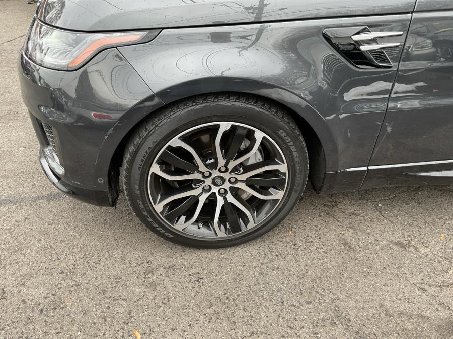 2020 Land Rover Range Rover Sport Turbo i6 MHEV HSE, available for sale in Waterbury, Connecticut | Jim Juliani Motors. Waterbury, Connecticut 2020 Land Rover Range Rover Sport Turbo i6 MHEV HSE, available for sale in Waterbury, Connecticut | Jim Juliani Motors. Waterbury, Connecticut