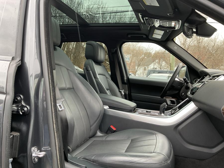 2020 Land Rover Range Rover Sport Turbo i6 MHEV HSE, available for sale in Waterbury, Connecticut | Jim Juliani Motors. Waterbury, Connecticut 2020 Land Rover Range Rover Sport Turbo i6 MHEV HSE, available for sale in Waterbury, Connecticut | Jim Juliani Motors. Waterbury, Connecticut