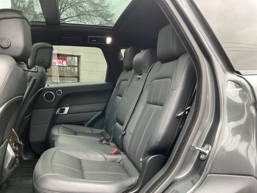 2020 Land Rover Range Rover Sport Turbo i6 MHEV HSE, available for sale in Waterbury, Connecticut | Jim Juliani Motors. Waterbury, Connecticut 2020 Land Rover Range Rover Sport Turbo i6 MHEV HSE, available for sale in Waterbury, Connecticut | Jim Juliani Motors. Waterbury, Connecticut