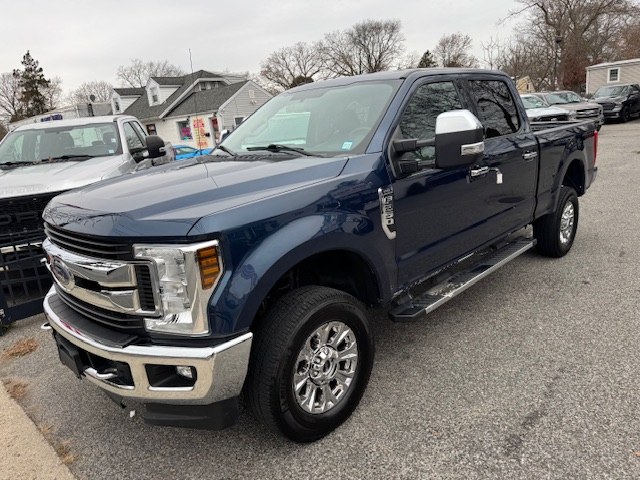 Used 2019 Ford Super Duty F-250 SRW in Huntington Station, New York | Huntington Auto Mall. Huntington Station, New York