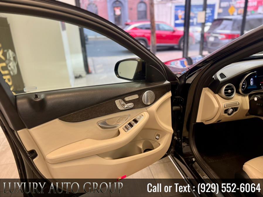 2019 Mercedes-Benz C-Class C 300 4MATIC Sedan, available for sale in Bronx, New York | Luxury Auto Group. Bronx, New York 2019 Mercedes-Benz C-Class C 300 4MATIC Sedan, available for sale in Bronx, New York | Luxury Auto Group. Bronx, New York