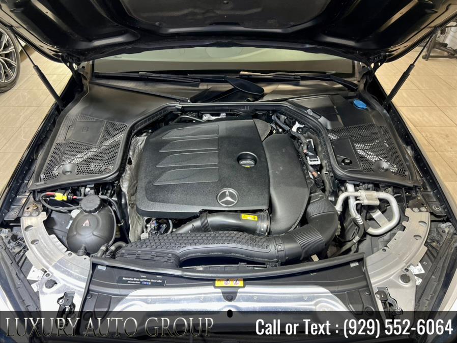 2019 Mercedes-Benz C-Class C 300 4MATIC Sedan, available for sale in Bronx, New York | Luxury Auto Group. Bronx, New York 2019 Mercedes-Benz C-Class C 300 4MATIC Sedan, available for sale in Bronx, New York | Luxury Auto Group. Bronx, New York