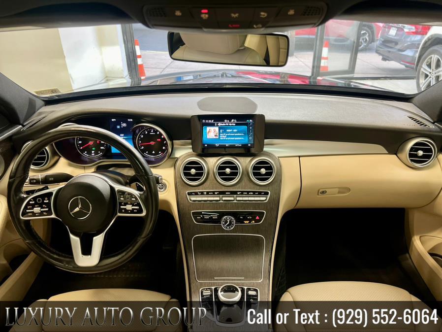 2019 Mercedes-Benz C-Class C 300 4MATIC Sedan, available for sale in Bronx, New York | Luxury Auto Group. Bronx, New York 2019 Mercedes-Benz C-Class C 300 4MATIC Sedan, available for sale in Bronx, New York | Luxury Auto Group. Bronx, New York