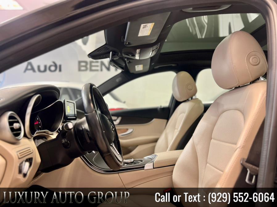 2019 Mercedes-Benz C-Class C 300 4MATIC Sedan, available for sale in Bronx, New York | Luxury Auto Group. Bronx, New York 2019 Mercedes-Benz C-Class C 300 4MATIC Sedan, available for sale in Bronx, New York | Luxury Auto Group. Bronx, New York