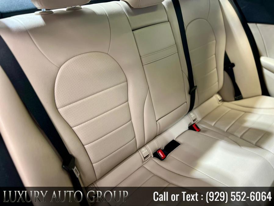 2019 Mercedes-Benz C-Class C 300 4MATIC Sedan, available for sale in Bronx, New York | Luxury Auto Group. Bronx, New York 2019 Mercedes-Benz C-Class C 300 4MATIC Sedan, available for sale in Bronx, New York | Luxury Auto Group. Bronx, New York