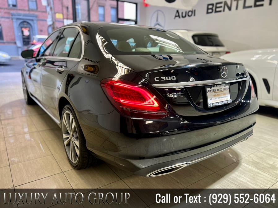 2019 Mercedes-Benz C-Class C 300 4MATIC Sedan, available for sale in Bronx, New York | Luxury Auto Group. Bronx, New York 2019 Mercedes-Benz C-Class C 300 4MATIC Sedan, available for sale in Bronx, New York | Luxury Auto Group. Bronx, New York