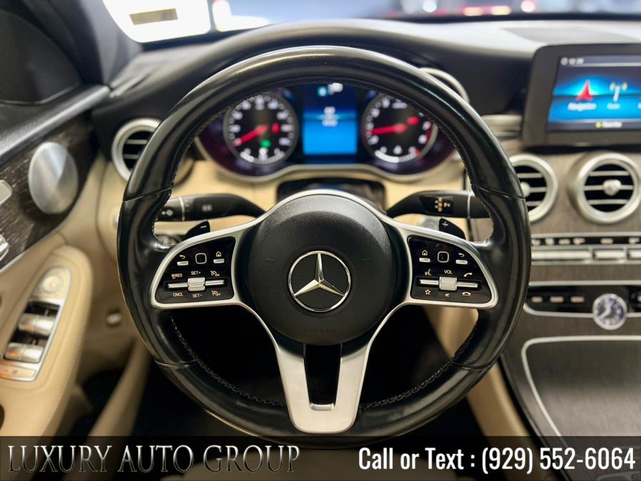 2019 Mercedes-Benz C-Class C 300 4MATIC Sedan, available for sale in Bronx, New York | Luxury Auto Group. Bronx, New York 2019 Mercedes-Benz C-Class C 300 4MATIC Sedan, available for sale in Bronx, New York | Luxury Auto Group. Bronx, New York
