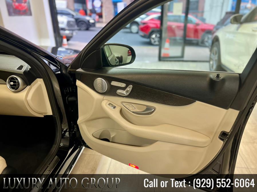 2019 Mercedes-Benz C-Class C 300 4MATIC Sedan, available for sale in Bronx, New York | Luxury Auto Group. Bronx, New York 2019 Mercedes-Benz C-Class C 300 4MATIC Sedan, available for sale in Bronx, New York | Luxury Auto Group. Bronx, New York