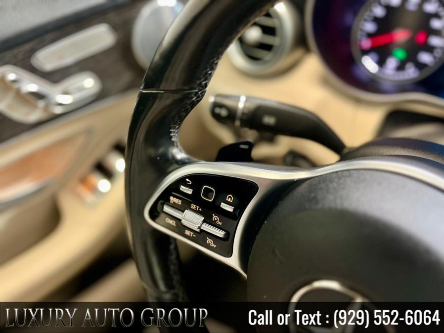 2019 Mercedes-Benz C-Class C 300 4MATIC Sedan, available for sale in Bronx, New York | Luxury Auto Group. Bronx, New York 2019 Mercedes-Benz C-Class C 300 4MATIC Sedan, available for sale in Bronx, New York | Luxury Auto Group. Bronx, New York