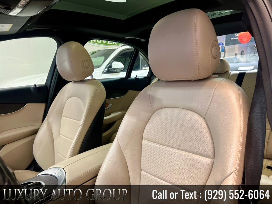 2019 Mercedes-Benz C-Class C 300 4MATIC Sedan, available for sale in Bronx, New York | Luxury Auto Group. Bronx, New York 2019 Mercedes-Benz C-Class C 300 4MATIC Sedan, available for sale in Bronx, New York | Luxury Auto Group. Bronx, New York