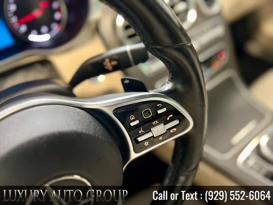 2019 Mercedes-Benz C-Class C 300 4MATIC Sedan, available for sale in Bronx, New York | Luxury Auto Group. Bronx, New York 2019 Mercedes-Benz C-Class C 300 4MATIC Sedan, available for sale in Bronx, New York | Luxury Auto Group. Bronx, New York