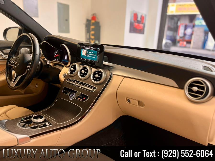 2019 Mercedes-Benz C-Class C 300 4MATIC Sedan, available for sale in Bronx, New York | Luxury Auto Group. Bronx, New York 2019 Mercedes-Benz C-Class C 300 4MATIC Sedan, available for sale in Bronx, New York | Luxury Auto Group. Bronx, New York
