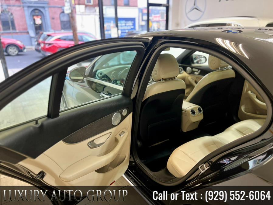 2019 Mercedes-Benz C-Class C 300 4MATIC Sedan, available for sale in Bronx, New York | Luxury Auto Group. Bronx, New York 2019 Mercedes-Benz C-Class C 300 4MATIC Sedan, available for sale in Bronx, New York | Luxury Auto Group. Bronx, New York