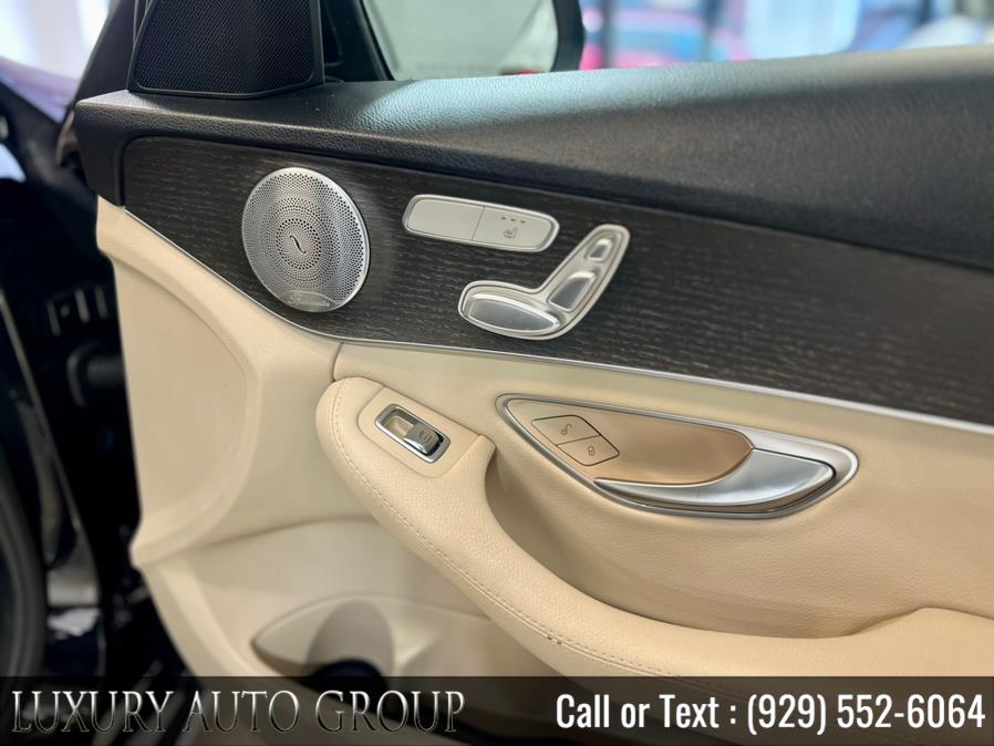 2019 Mercedes-Benz C-Class C 300 4MATIC Sedan, available for sale in Bronx, New York | Luxury Auto Group. Bronx, New York 2019 Mercedes-Benz C-Class C 300 4MATIC Sedan, available for sale in Bronx, New York | Luxury Auto Group. Bronx, New York