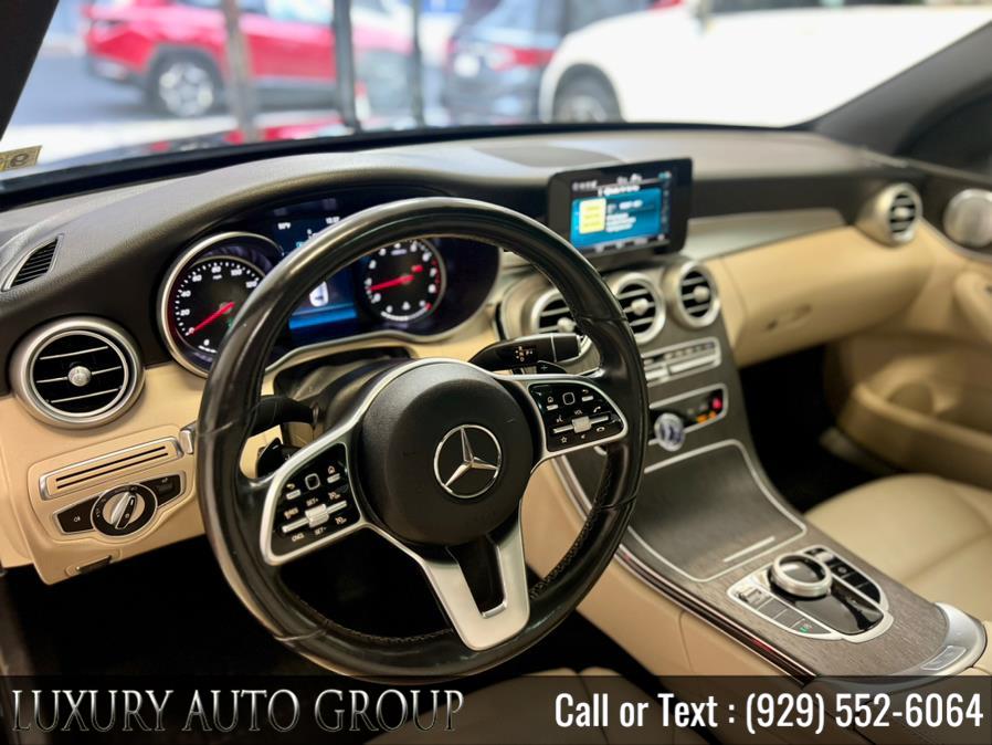 2019 Mercedes-Benz C-Class C 300 4MATIC Sedan, available for sale in Bronx, New York | Luxury Auto Group. Bronx, New York 2019 Mercedes-Benz C-Class C 300 4MATIC Sedan, available for sale in Bronx, New York | Luxury Auto Group. Bronx, New York