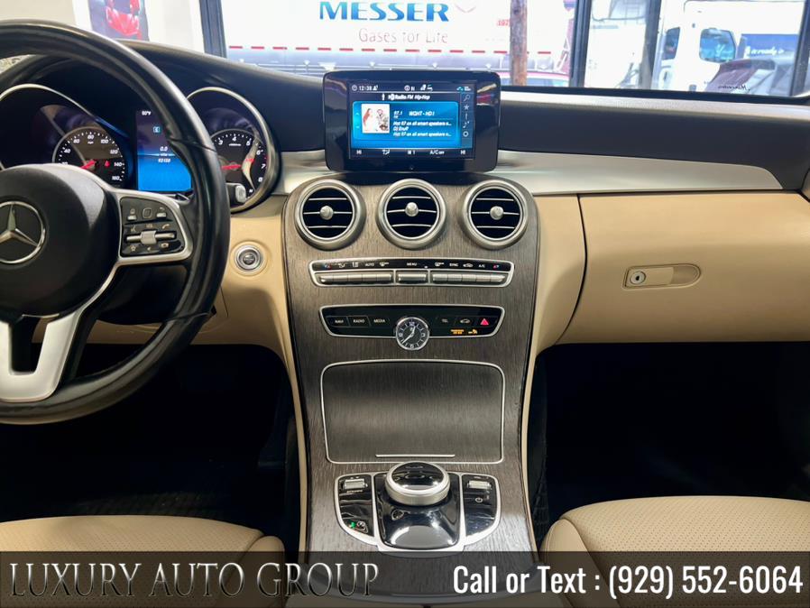 2019 Mercedes-Benz C-Class C 300 4MATIC Sedan, available for sale in Bronx, New York | Luxury Auto Group. Bronx, New York 2019 Mercedes-Benz C-Class C 300 4MATIC Sedan, available for sale in Bronx, New York | Luxury Auto Group. Bronx, New York