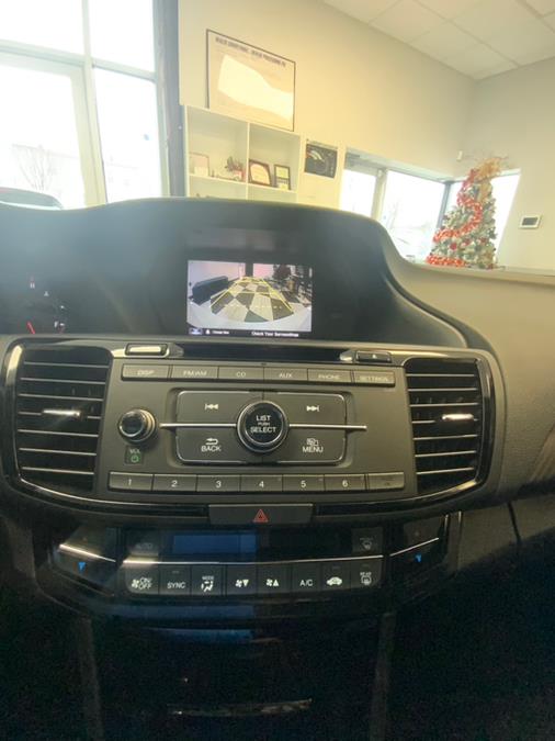 2017 Honda Accord Sedan Sport CVT, available for sale in Hartford, Connecticut | Franklin Motors Auto Sales LLC. Hartford, Connecticut 2017 Honda Accord Sedan Sport CVT, available for sale in Hartford, Connecticut | Franklin Motors Auto Sales LLC. Hartford, Connecticut