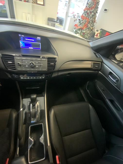2017 Honda Accord Sedan Sport CVT, available for sale in Hartford, Connecticut | Franklin Motors Auto Sales LLC. Hartford, Connecticut 2017 Honda Accord Sedan Sport CVT, available for sale in Hartford, Connecticut | Franklin Motors Auto Sales LLC. Hartford, Connecticut