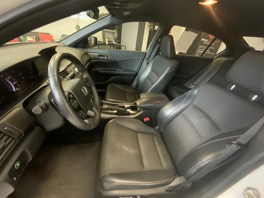 2017 Honda Accord Sedan Sport CVT, available for sale in Hartford, Connecticut | Franklin Motors Auto Sales LLC. Hartford, Connecticut 2017 Honda Accord Sedan Sport CVT, available for sale in Hartford, Connecticut | Franklin Motors Auto Sales LLC. Hartford, Connecticut