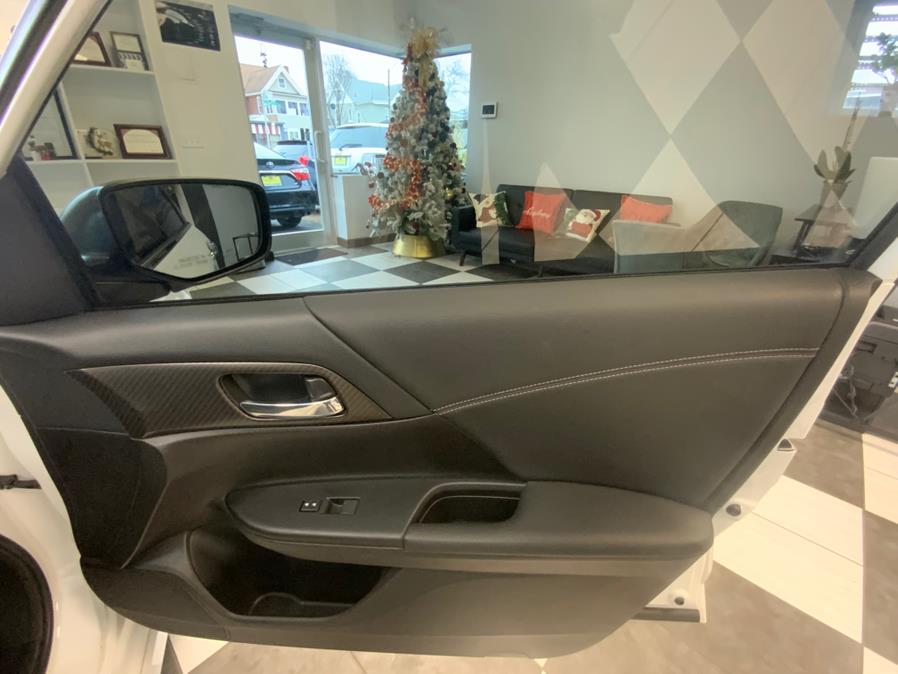 2017 Honda Accord Sedan Sport CVT, available for sale in Hartford, Connecticut | Franklin Motors Auto Sales LLC. Hartford, Connecticut 2017 Honda Accord Sedan Sport CVT, available for sale in Hartford, Connecticut | Franklin Motors Auto Sales LLC. Hartford, Connecticut