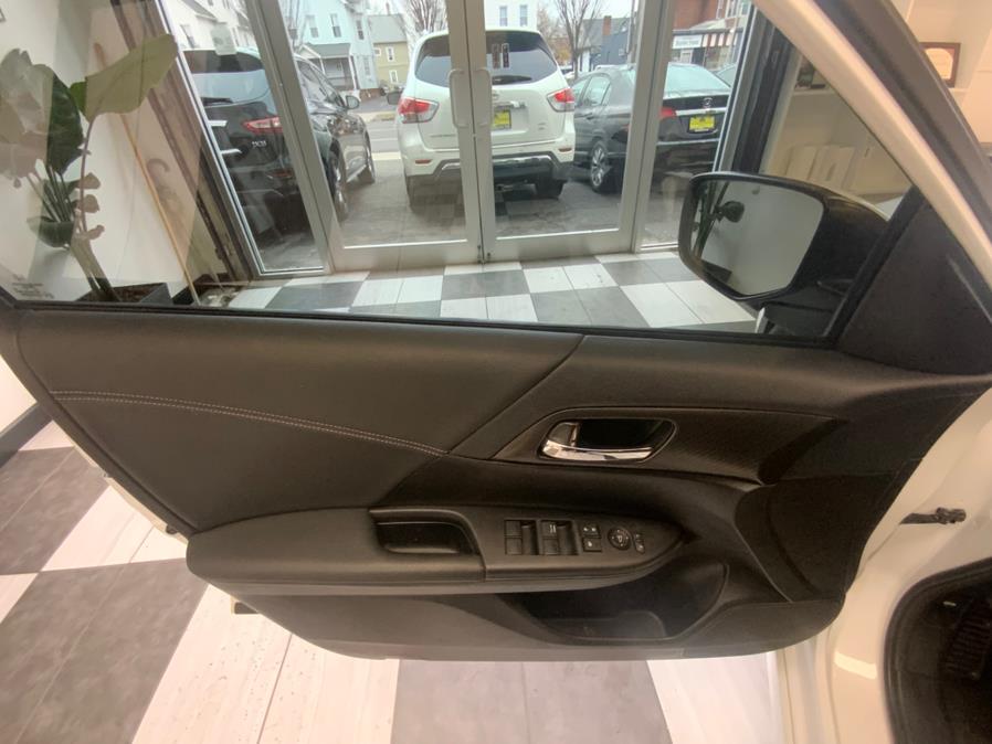 2017 Honda Accord Sedan Sport CVT, available for sale in Hartford, Connecticut | Franklin Motors Auto Sales LLC. Hartford, Connecticut 2017 Honda Accord Sedan Sport CVT, available for sale in Hartford, Connecticut | Franklin Motors Auto Sales LLC. Hartford, Connecticut