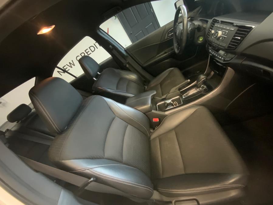 2017 Honda Accord Sedan Sport CVT, available for sale in Hartford, Connecticut | Franklin Motors Auto Sales LLC. Hartford, Connecticut 2017 Honda Accord Sedan Sport CVT, available for sale in Hartford, Connecticut | Franklin Motors Auto Sales LLC. Hartford, Connecticut