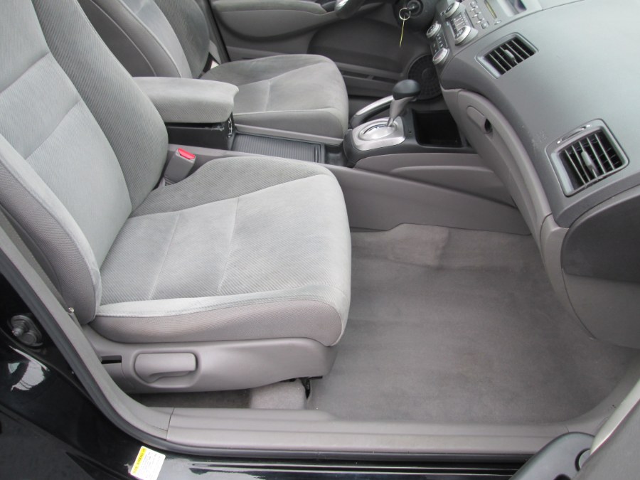2011 Honda Civic Sdn 4dr Auto EX, available for sale in Levittown, Pennsylvania | Levittown Auto. Levittown, Pennsylvania 2011 Honda Civic Sdn 4dr Auto EX, available for sale in Levittown, Pennsylvania | Levittown Auto. Levittown, Pennsylvania