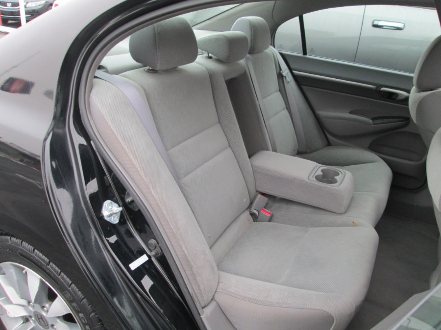2011 Honda Civic Sdn 4dr Auto EX, available for sale in Levittown, Pennsylvania | Levittown Auto. Levittown, Pennsylvania 2011 Honda Civic Sdn 4dr Auto EX, available for sale in Levittown, Pennsylvania | Levittown Auto. Levittown, Pennsylvania