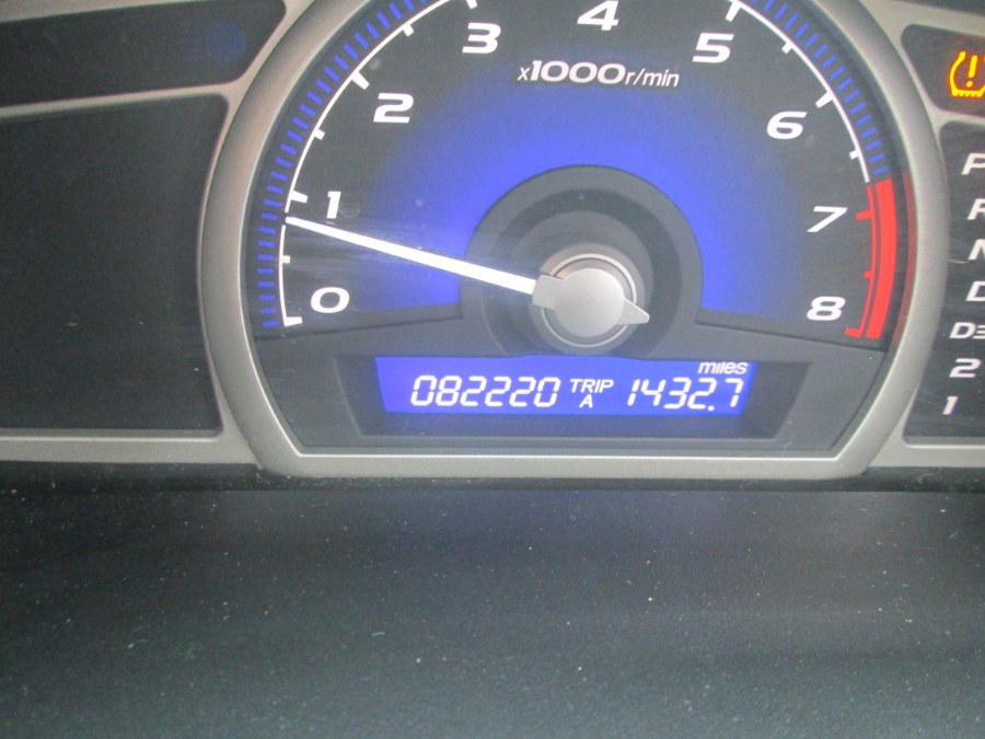 2011 Honda Civic Sdn 4dr Auto EX, available for sale in Levittown, Pennsylvania | Levittown Auto. Levittown, Pennsylvania 2011 Honda Civic Sdn 4dr Auto EX, available for sale in Levittown, Pennsylvania | Levittown Auto. Levittown, Pennsylvania