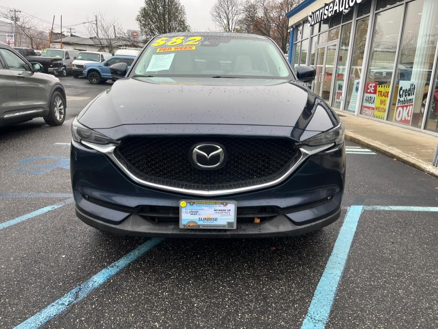 2019 Mazda CX-5 Grand Touring Reserve. CLEAN CARFAX!!!, available for sale in Rosedale, New York | Sunrise Auto Sales. Rosedale, New York 2019 Mazda CX-5 Grand Touring Reserve. CLEAN CARFAX!!!, available for sale in Rosedale, New York | Sunrise Auto Sales. Rosedale, New York