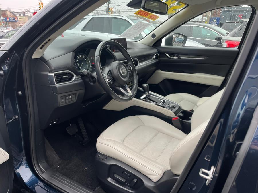 2019 Mazda CX-5 Grand Touring Reserve. CLEAN CARFAX!!!, available for sale in Rosedale, New York | Sunrise Auto Sales. Rosedale, New York 2019 Mazda CX-5 Grand Touring Reserve. CLEAN CARFAX!!!, available for sale in Rosedale, New York | Sunrise Auto Sales. Rosedale, New York