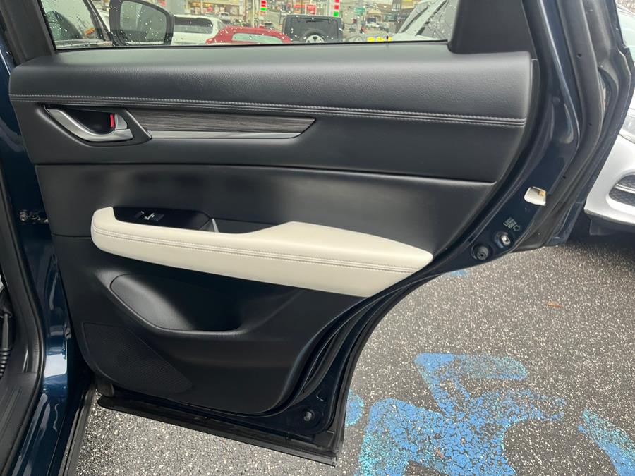2019 Mazda CX-5 Grand Touring Reserve. CLEAN CARFAX!!!, available for sale in Rosedale, New York | Sunrise Auto Sales. Rosedale, New York 2019 Mazda CX-5 Grand Touring Reserve. CLEAN CARFAX!!!, available for sale in Rosedale, New York | Sunrise Auto Sales. Rosedale, New York