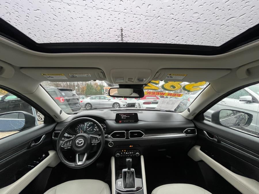 2019 Mazda CX-5 Grand Touring Reserve. CLEAN CARFAX!!!, available for sale in Rosedale, New York | Sunrise Auto Sales. Rosedale, New York 2019 Mazda CX-5 Grand Touring Reserve. CLEAN CARFAX!!!, available for sale in Rosedale, New York | Sunrise Auto Sales. Rosedale, New York