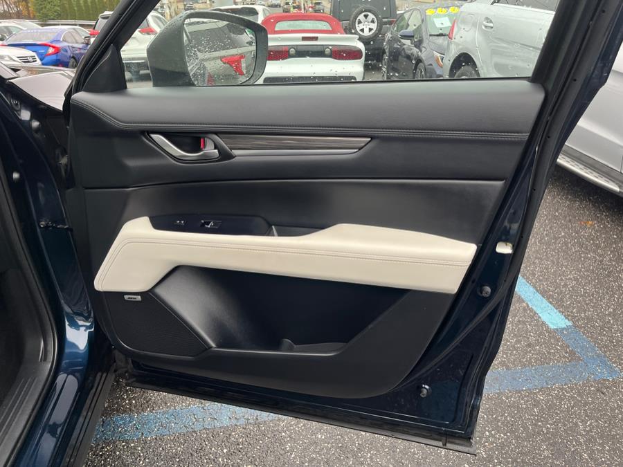 2019 Mazda CX-5 Grand Touring Reserve. CLEAN CARFAX!!!, available for sale in Rosedale, New York | Sunrise Auto Sales. Rosedale, New York 2019 Mazda CX-5 Grand Touring Reserve. CLEAN CARFAX!!!, available for sale in Rosedale, New York | Sunrise Auto Sales. Rosedale, New York