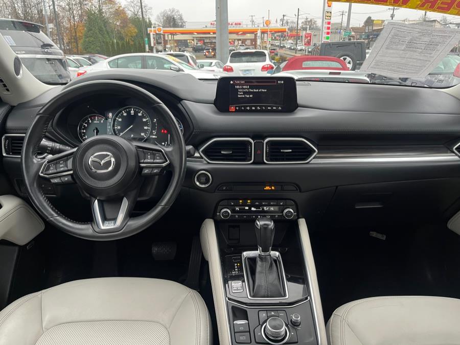 2019 Mazda CX-5 Grand Touring Reserve. CLEAN CARFAX!!!, available for sale in Rosedale, New York | Sunrise Auto Sales. Rosedale, New York 2019 Mazda CX-5 Grand Touring Reserve. CLEAN CARFAX!!!, available for sale in Rosedale, New York | Sunrise Auto Sales. Rosedale, New York