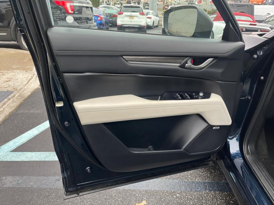2019 Mazda CX-5 Grand Touring Reserve. CLEAN CARFAX!!!, available for sale in Rosedale, New York | Sunrise Auto Sales. Rosedale, New York 2019 Mazda CX-5 Grand Touring Reserve. CLEAN CARFAX!!!, available for sale in Rosedale, New York | Sunrise Auto Sales. Rosedale, New York