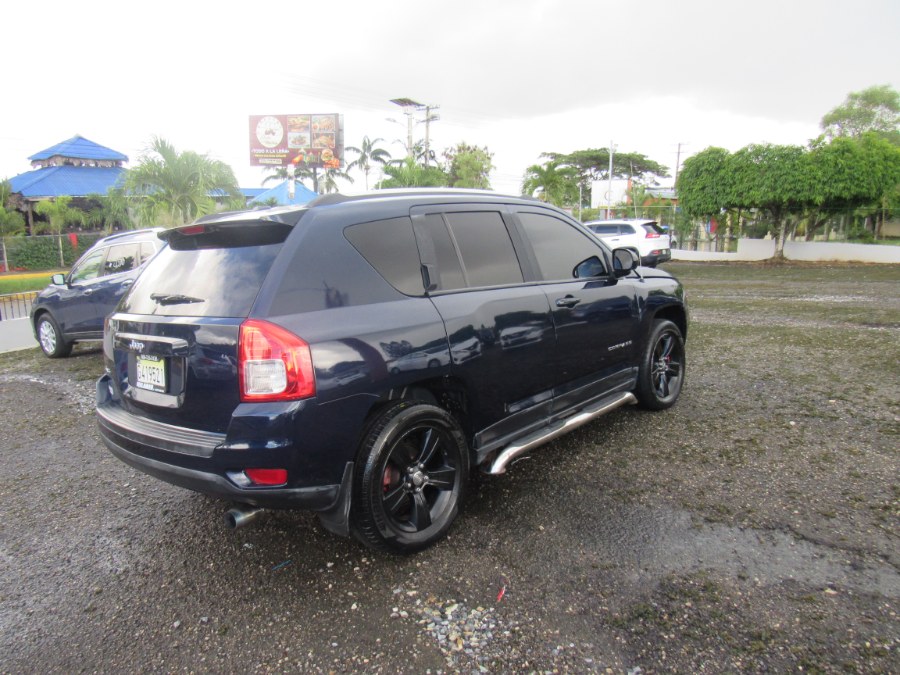 2013 Jeep Compass 4WD 4dr Sport, available for sale in San Francisco de Macoris Rd, Dominican Republic | Hilario Auto Import. San Francisco de Macoris Rd, Dominican Republic 2013 Jeep Compass 4WD 4dr Sport, available for sale in San Francisco de Macoris Rd, Dominican Republic | Hilario Auto Import. San Francisco de Macoris Rd, Dominican Republic