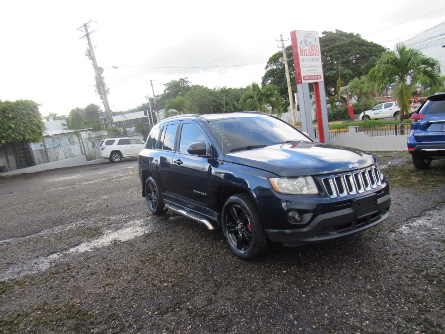 2013 Jeep Compass 4WD 4dr Sport, available for sale in San Francisco de Macoris Rd, Dominican Republic | Hilario Auto Import. San Francisco de Macoris Rd, Dominican Republic 2013 Jeep Compass 4WD 4dr Sport, available for sale in San Francisco de Macoris Rd, Dominican Republic | Hilario Auto Import. San Francisco de Macoris Rd, Dominican Republic