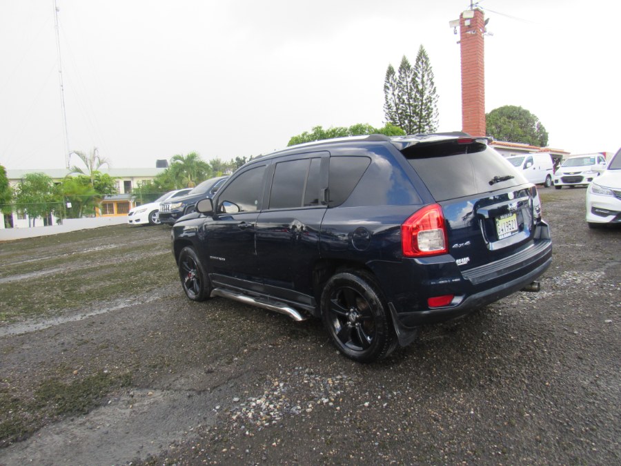 2013 Jeep Compass 4WD 4dr Sport, available for sale in San Francisco de Macoris Rd, Dominican Republic | Hilario Auto Import. San Francisco de Macoris Rd, Dominican Republic 2013 Jeep Compass 4WD 4dr Sport, available for sale in San Francisco de Macoris Rd, Dominican Republic | Hilario Auto Import. San Francisco de Macoris Rd, Dominican Republic
