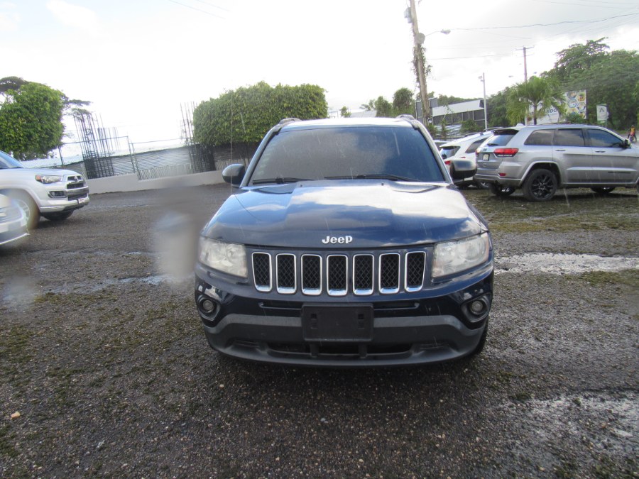 2013 Jeep Compass 4WD 4dr Sport, available for sale in San Francisco de Macoris Rd, Dominican Republic | Hilario Auto Import. San Francisco de Macoris Rd, Dominican Republic 2013 Jeep Compass 4WD 4dr Sport, available for sale in San Francisco de Macoris Rd, Dominican Republic | Hilario Auto Import. San Francisco de Macoris Rd, Dominican Republic