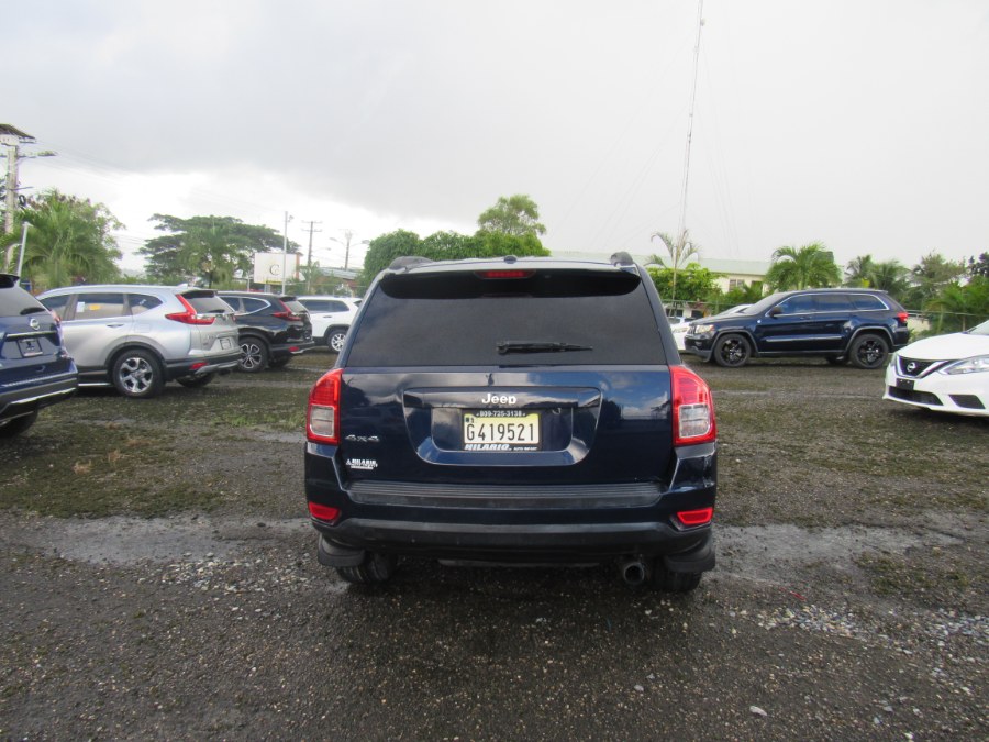 2013 Jeep Compass 4WD 4dr Sport, available for sale in San Francisco de Macoris Rd, Dominican Republic | Hilario Auto Import. San Francisco de Macoris Rd, Dominican Republic 2013 Jeep Compass 4WD 4dr Sport, available for sale in San Francisco de Macoris Rd, Dominican Republic | Hilario Auto Import. San Francisco de Macoris Rd, Dominican Republic