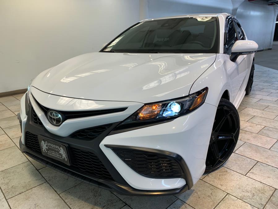 Used 2023 Toyota Camry in Lodi, New Jersey | European Auto Expo. Lodi, New Jersey