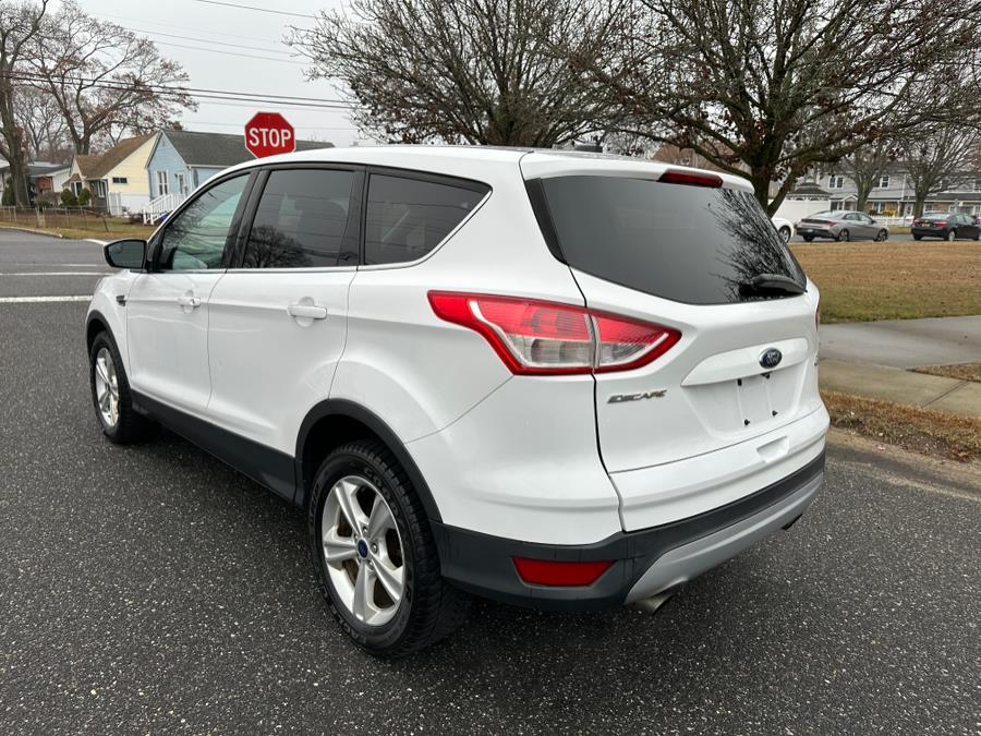 2015 Ford Escape 4WD 4dr SE, available for sale in Copiague, New York | Great Deal Motors. Copiague, New York 2015 Ford Escape 4WD 4dr SE, available for sale in Copiague, New York | Great Deal Motors. Copiague, New York