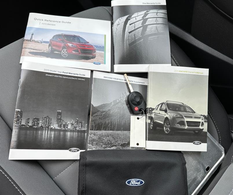 2015 Ford Escape 4WD 4dr SE, available for sale in Copiague, New York | Great Deal Motors. Copiague, New York 2015 Ford Escape 4WD 4dr SE, available for sale in Copiague, New York | Great Deal Motors. Copiague, New York