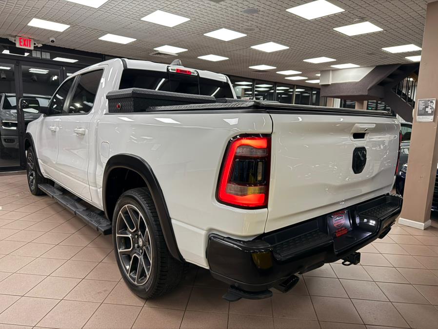 2020 Ram 1500 REBEL 4x4 Crew Cab 5''7" Box, available for sale in Massapequa Park, New York | Power Motors East. Massapequa Park, New York 2020 Ram 1500 REBEL 4x4 Crew Cab 5''7" Box, available for sale in Massapequa Park, New York | Power Motors East. Massapequa Park, New York
