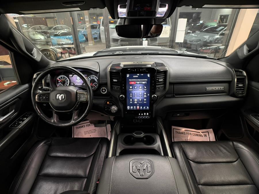 2020 Ram 1500 REBEL 4x4 Crew Cab 5''7" Box, available for sale in Massapequa Park, New York | Power Motors East. Massapequa Park, New York 2020 Ram 1500 REBEL 4x4 Crew Cab 5''7" Box, available for sale in Massapequa Park, New York | Power Motors East. Massapequa Park, New York
