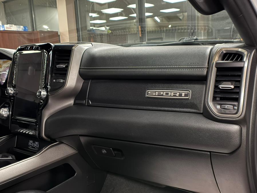 2020 Ram 1500 REBEL 4x4 Crew Cab 5''7" Box, available for sale in Massapequa Park, New York | Power Motors East. Massapequa Park, New York 2020 Ram 1500 REBEL 4x4 Crew Cab 5''7" Box, available for sale in Massapequa Park, New York | Power Motors East. Massapequa Park, New York