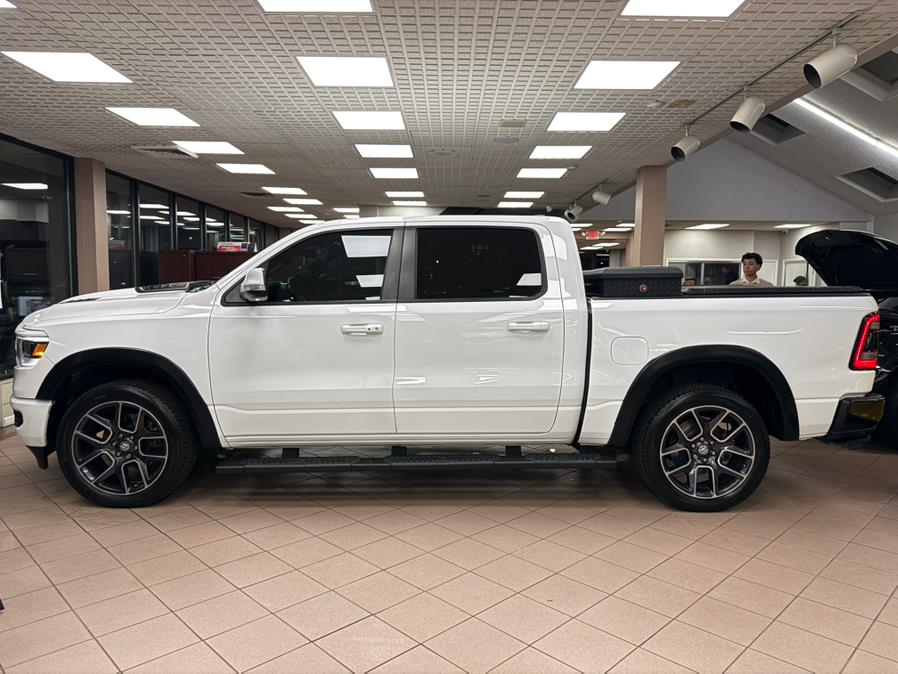 2020 Ram 1500 REBEL 4x4 Crew Cab 5''7" Box, available for sale in Massapequa Park, New York | Power Motors East. Massapequa Park, New York 2020 Ram 1500 REBEL 4x4 Crew Cab 5''7" Box, available for sale in Massapequa Park, New York | Power Motors East. Massapequa Park, New York