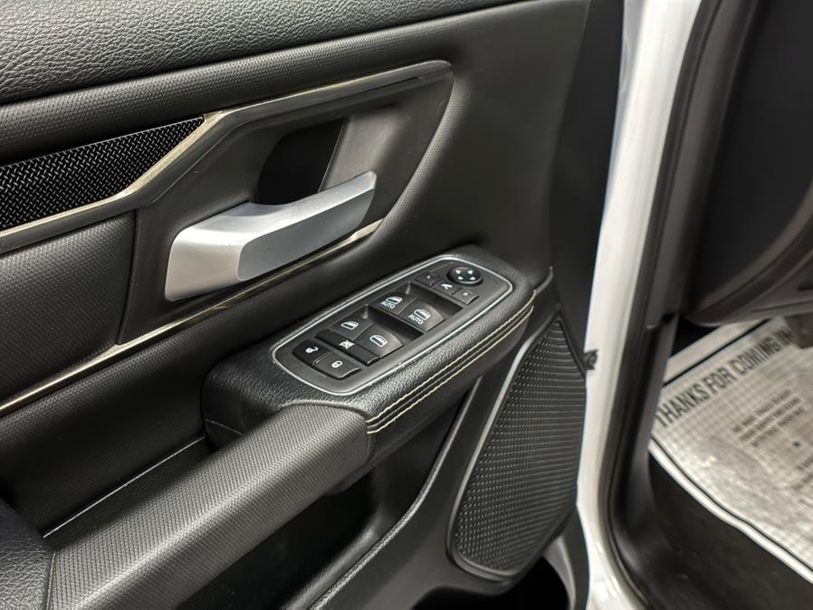 2020 Ram 1500 REBEL 4x4 Crew Cab 5''7" Box, available for sale in Massapequa Park, New York | Power Motors East. Massapequa Park, New York 2020 Ram 1500 REBEL 4x4 Crew Cab 5''7" Box, available for sale in Massapequa Park, New York | Power Motors East. Massapequa Park, New York