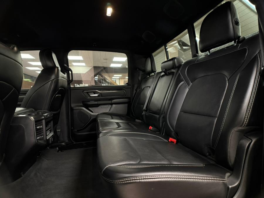 2020 Ram 1500 REBEL 4x4 Crew Cab 5''7" Box, available for sale in Massapequa Park, New York | Power Motors East. Massapequa Park, New York 2020 Ram 1500 REBEL 4x4 Crew Cab 5''7" Box, available for sale in Massapequa Park, New York | Power Motors East. Massapequa Park, New York
